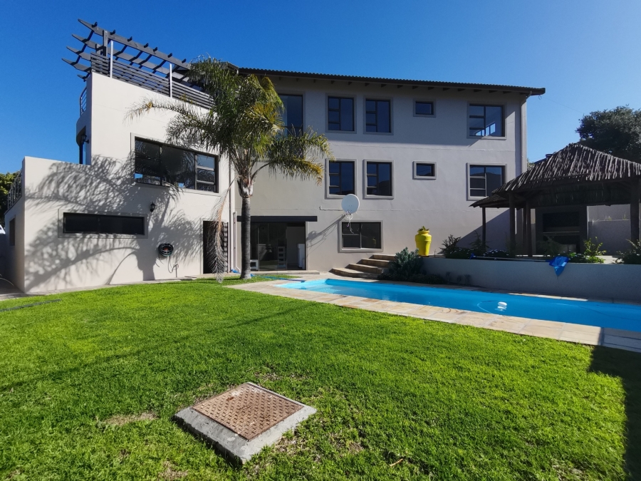 4 Bedroom Property for Sale in Vermont Western Cape